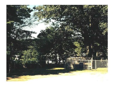 Yard/Garden.