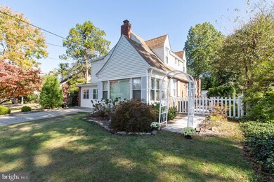 422 Strawbridge Ave, Haddon Township, NJ 08108 - photo 3