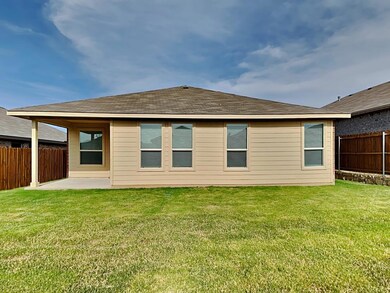 2357 Briscoe Ranch Dr, Hudson Oaks, TX 76087 - photo 2