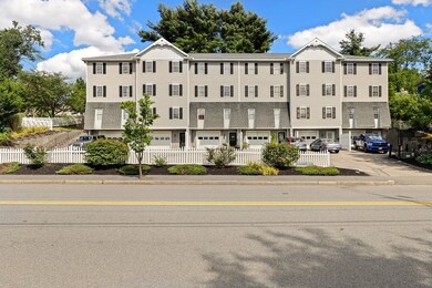 50 Brooks St unit E, Worcester, MA 01606 - photo 5