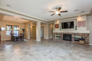 6) FORMAL LIVING