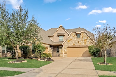 28206 Green Forest Bluff Trail, Katy, TX 77494 - photo 3
