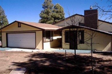 1241 Meadow View Place unit Meadow View Heights, Show Low, AZ 85901 - photo 7