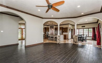 1481 SE 78th St, Runnells, IA 50237 - photo 5