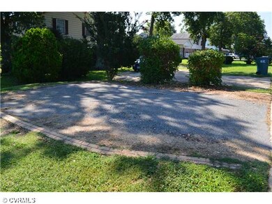 Other - Driveway