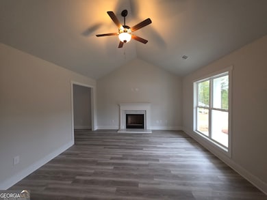 132 Armstrong Dr unit 91, Mansfield, GA 30055 - photo 3