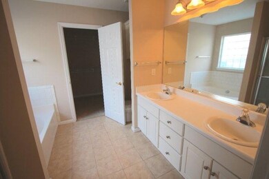 Owner Bath