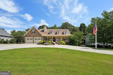 5492 Twin Oak Dr, Douglasville, GA 30135 - photo 6