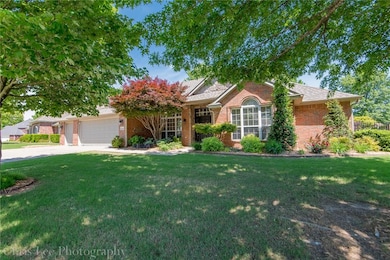 3601 Torrey St, Springdale, AR 72762 - photo 2