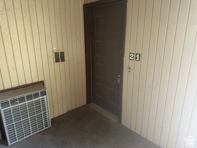 1175 Canyon Rd unit A21, Ogden, UT 84404 - photo 4