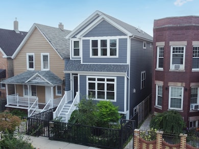 3721 W Wabansia Ave, Chicago, IL 60647 - photo 2