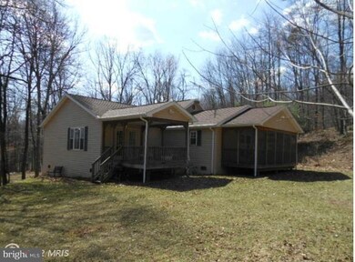 22 Deep[ Run Rd, Kirby, WV 26755 - photo 5