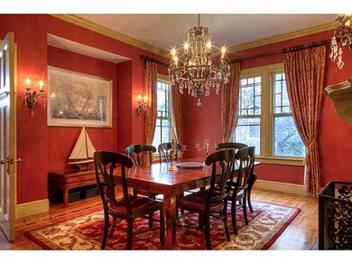 Dining Room.