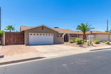 2515 W Naranja Ave unit 6, Mesa, AZ 85202 - photo 2