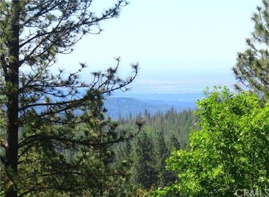 views of Butte Valley