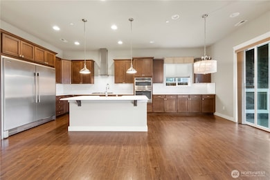 2502 12th Street Place SW, Puyallup, WA 98373 - photo 7