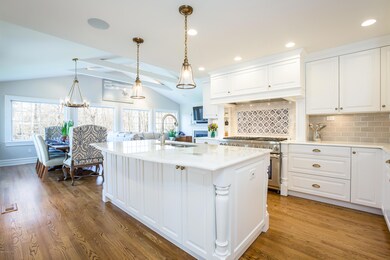 24 Lakewood Cir N unit North, Greenwich, CT 06830 - photo 7