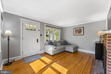 538 Meadowbrook Ave, Ambler, PA 19002 - photo 3