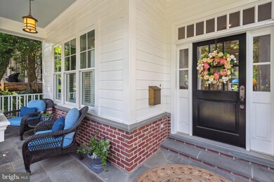 4317 Rosedale Ave, Bethesda, MD 20814 - photo 4