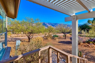 View from Porch