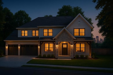 1992 Highgrove Ct, Atlanta, GA 30345 - photo 2