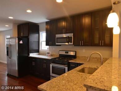 506 Cedarleaf Ave, Capitol Heights, MD 20743 - photo 6