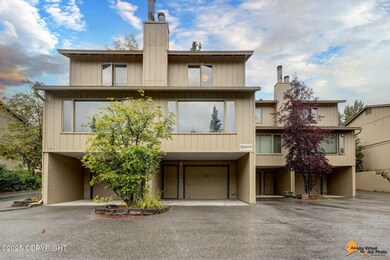 8101 Peck Ave unit D-28, Anchorage, AK 99504 - photo 3