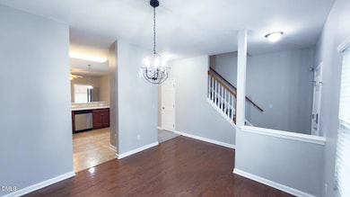 2608 Follow Me Way, Raleigh, NC 27610 - photo 4