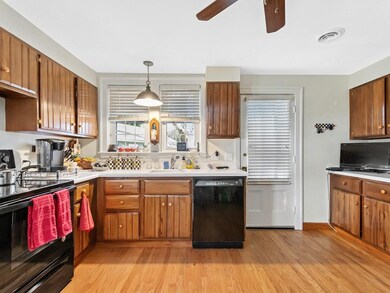 161 Dickerman Rd, Newton Highlands, MA 02461 - photo 7