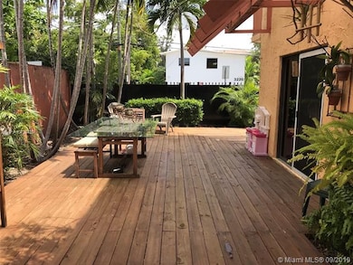 Beautiful and spacious outdoor patio area.  Great for entertaining.