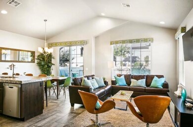 great room