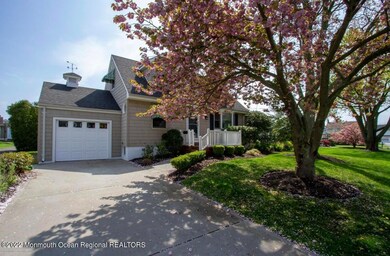 9 West St unit WINTER, Monmouth Beach, NJ 07750 - photo 2