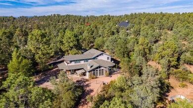 Drone House