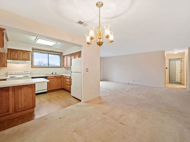 464 Raintree Dr unit 2D, Glen Ellyn, IL 60137 - photo 4