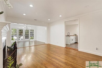 1501 E 55th St, Savannah, GA 31404 - photo 5