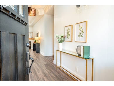 Entrance/Foyer