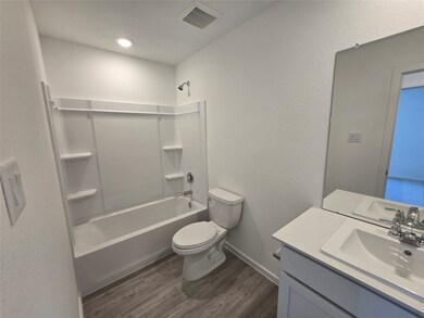 *Not actual home, pictures representative of same