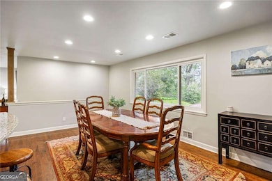 2341 Elmwood Cir SE, Atlanta, GA 30339 - photo 7