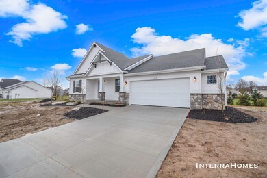 3718 Jason Ridge Lane