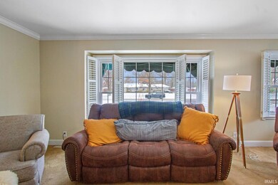 1200 S Burkhardt Rd, Evansville, IN 47715 - photo 4