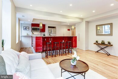 2370 Champlain St NW unit 21, Washington, DC 20009 - photo 5