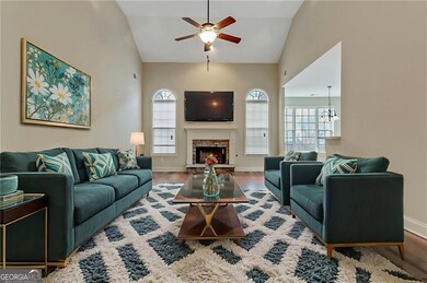 127 Arena Trail, Dallas, GA 30157 - photo 6