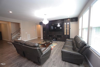 4416 Walker Hallow St, Raleigh, NC 27616 - photo 5