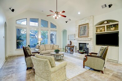 31111 Lakeview Bend Ln, Spring, TX 77386 - photo 7