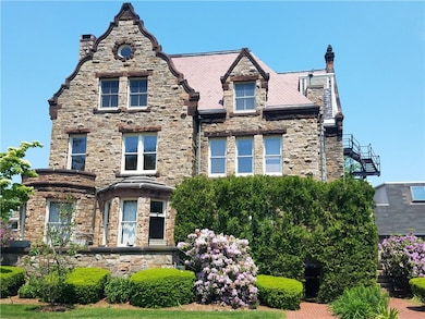 Side and Entry