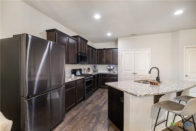 249 Cobble Stone Ct, Victoria, TX 77904 - photo 7