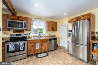 15502 Senedo Rd, Edinburg, VA 22824 - photo 5