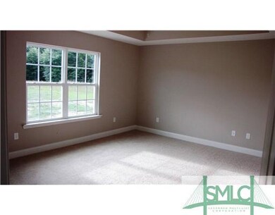 Master Bedroom.