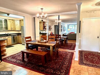 Van Ness North unit 514, Washington, DC 20008 - photo 5