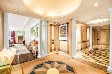 Museum Tower unit 30BC, New York, NY 10019 - photo 2